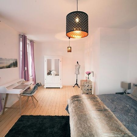 Designlodge Apartments 巴特索伯恩海姆 外观 照片