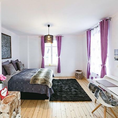 Designlodge Apartments 巴特索伯恩海姆 外观 照片