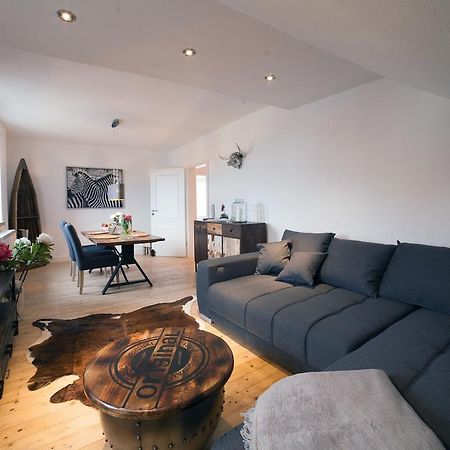 Designlodge Apartments 巴特索伯恩海姆 外观 照片