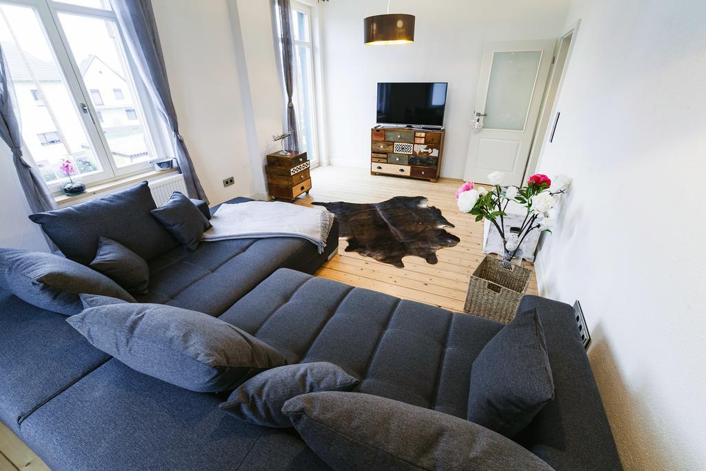 Designlodge Apartments 巴特索伯恩海姆 外观 照片