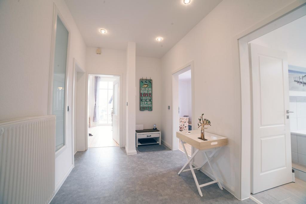 Designlodge Apartments 巴特索伯恩海姆 外观 照片
