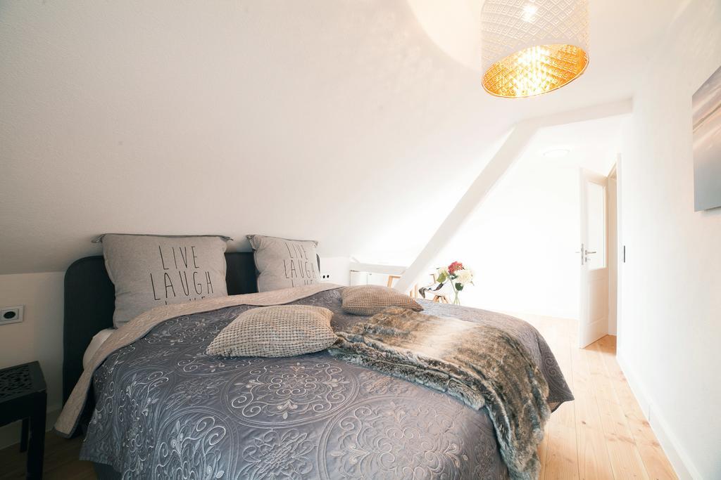 Designlodge Apartments 巴特索伯恩海姆 外观 照片